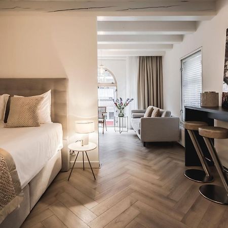 Le Bon'Apart Suites Gorinchem Exterior photo